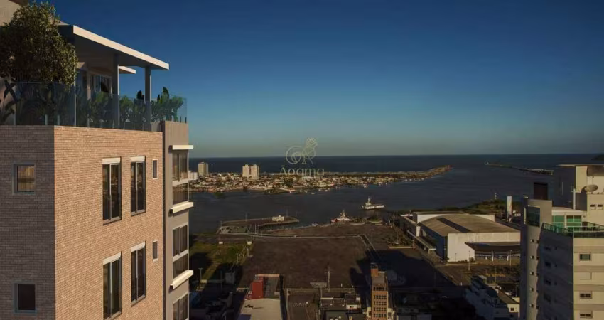 Apartamento à venda Centro