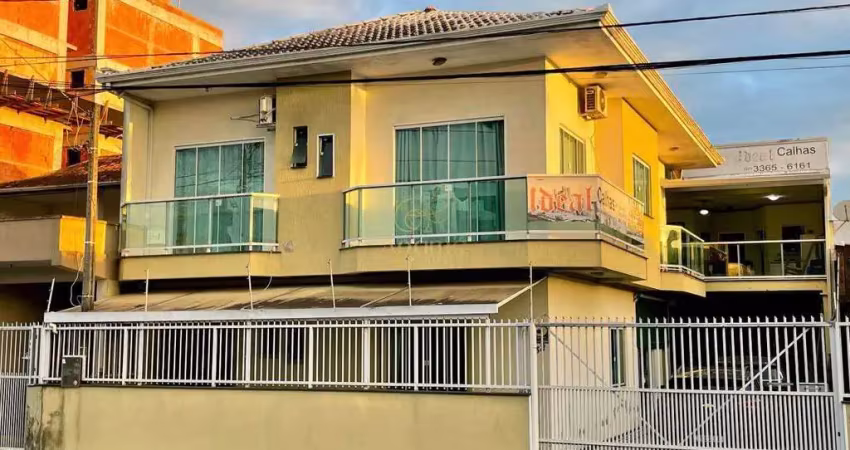 Casa a venda centro - camboriu - sc - residencial ou comercial - 07 dormitórios
