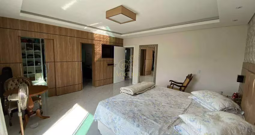 Casa 03 dormitórios Bairro São João