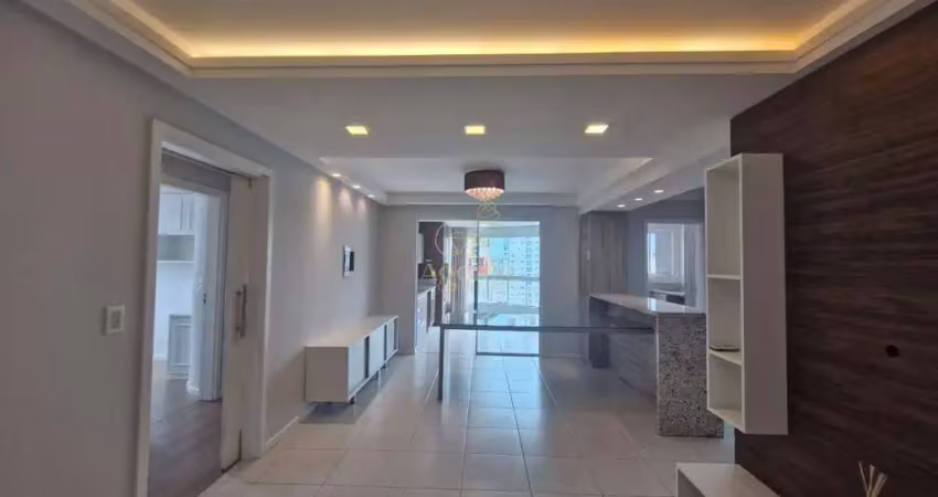 Apartamento Mobiliado 03 Dormitórios - Centro - Itajaí