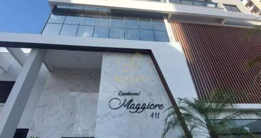 O conforto de um novo empreendimento no coração da Vila Operária