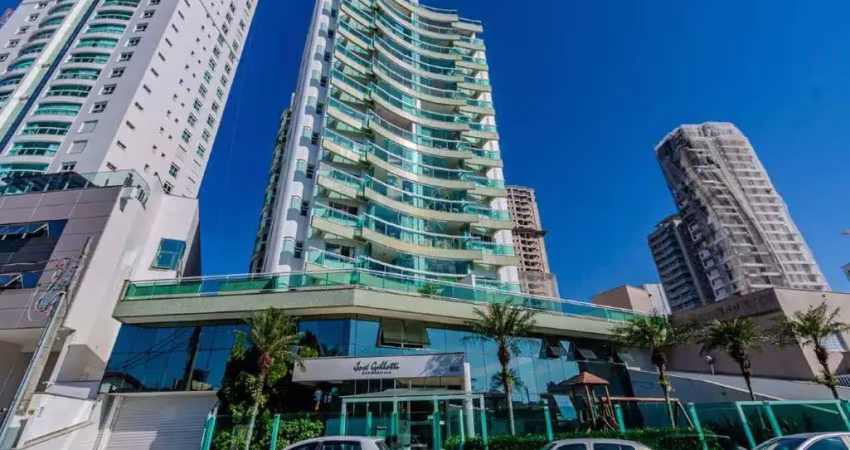Apartamento de luxo com vista deslumbrante para a marina e o mar em itajaí