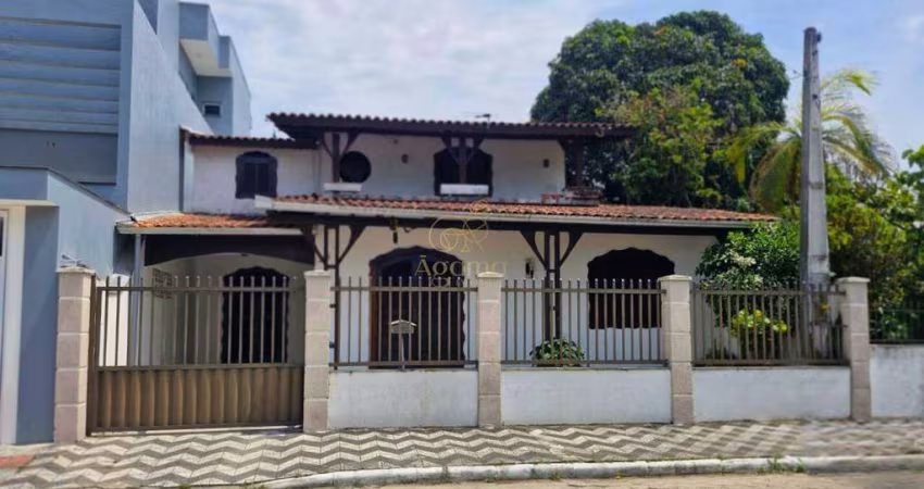 Casa Alvenaria Bairro Sao Joao 04 Dormitórios