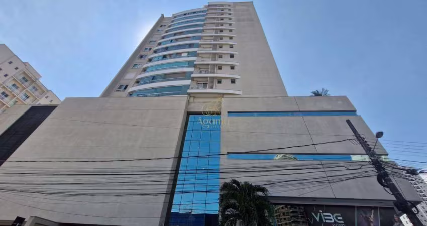 Seu Novo Lar em Itajaí: Apartamento na area central de Itajai