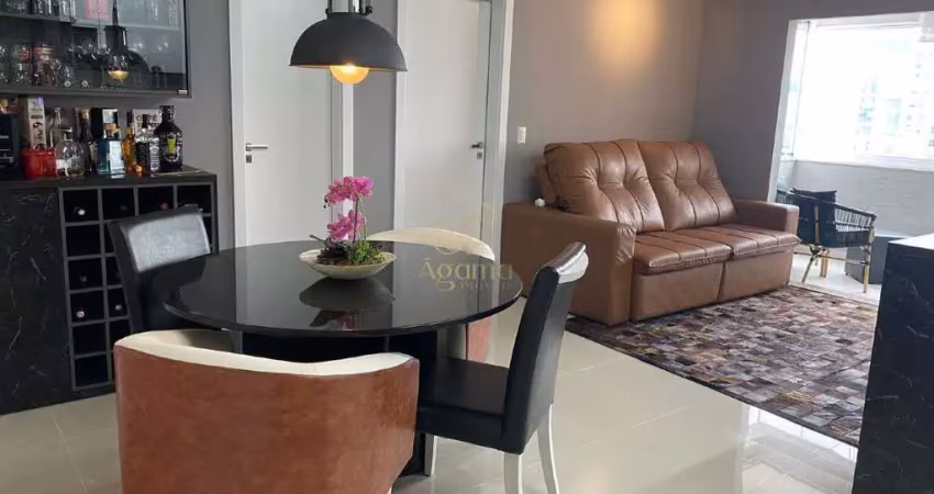 Apartamento com 2 quartos à venda na Rua Vereador João Angelino Lopes Júnior, Centro, Itajaí