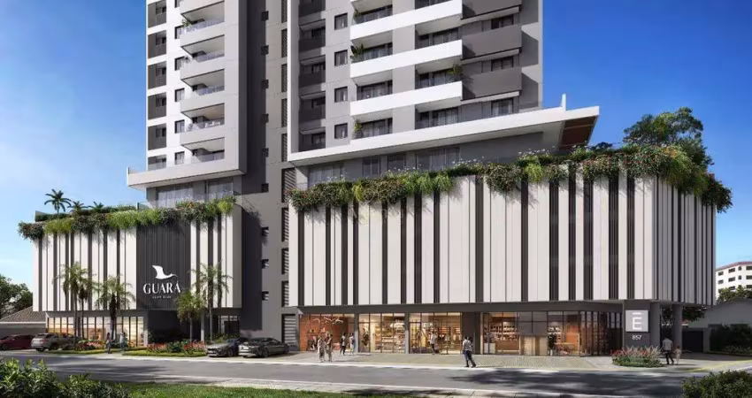 Apartamento à venda Centro