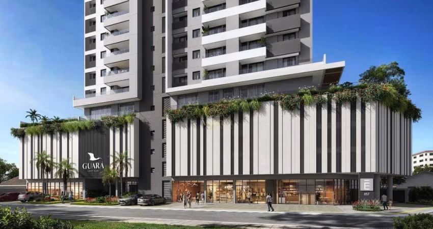 Apartamento à venda Centro