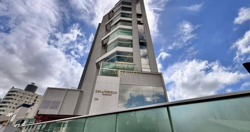 Apartamento á venda no Vila Operária de Itajaí