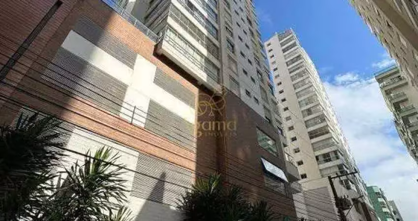 Apartamento de Alto Padrão para Locação – 3 suítes, 2 vagas, mobiliado, lazer completo.
