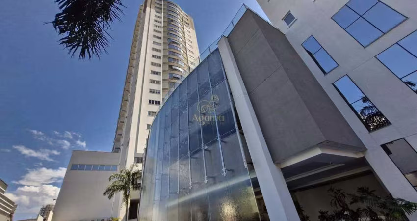 Centro de Itajaí: Conforto e Lazer em um Só Lugar