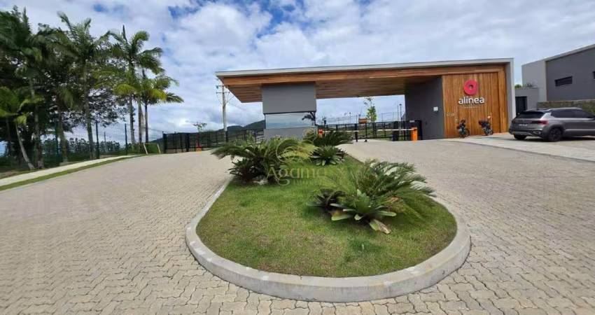 Terreno em Condomínio Fechado no Rio do Meio – Exclusividade e Qualidade de Vida!