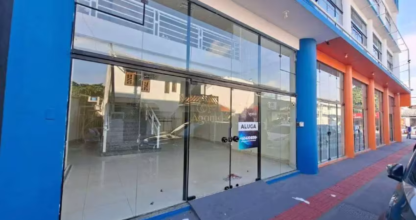 Oportunidade única: prédio comercial no bairro são judas
