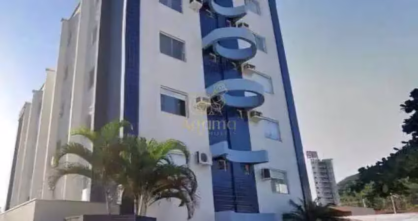 Apartamento 2 Quartos com Suíte e Terraço Amplo à Venda na Fazendinha - Oportunidade Imperdível em Itajaí