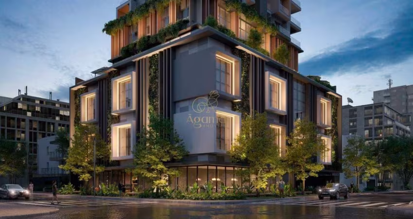 Soul City: Arquitetura Moderna, Conforto e Qualidade de Vida em Itajaí
