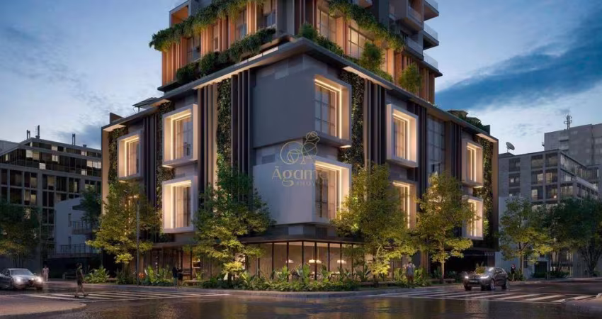 Soul City: Arquitetura Moderna, Conforto e Qualidade de Vida em Itajaí