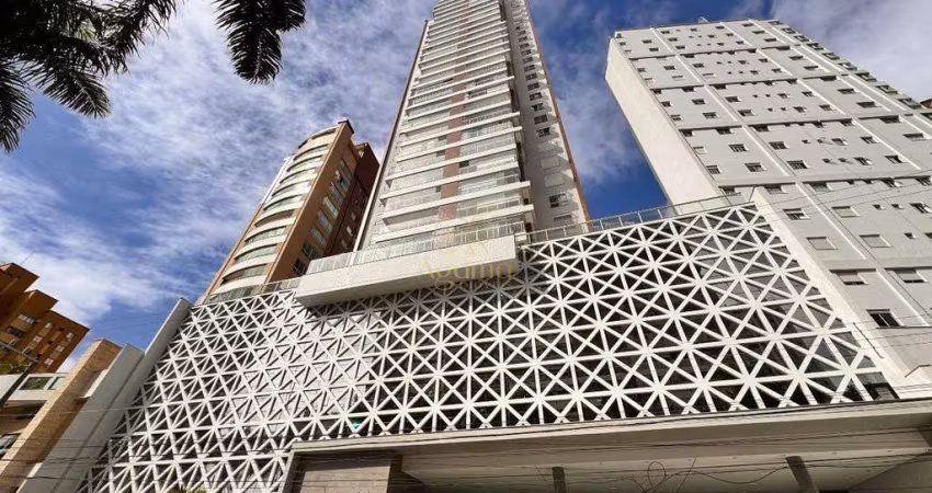 Exclusividade, espaço e sofisticação no Alfredo Volpi – Bairro Fazenda, Itajaí