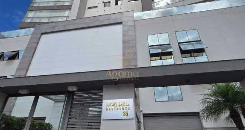 Sofisticação e Conforto com 3 suítes no bairro Fazenda