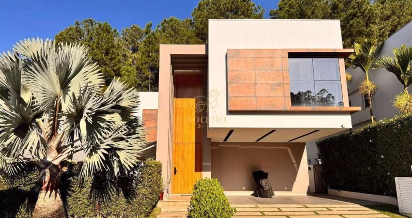 Seu Sonho de Casa em Condomínio Fechado