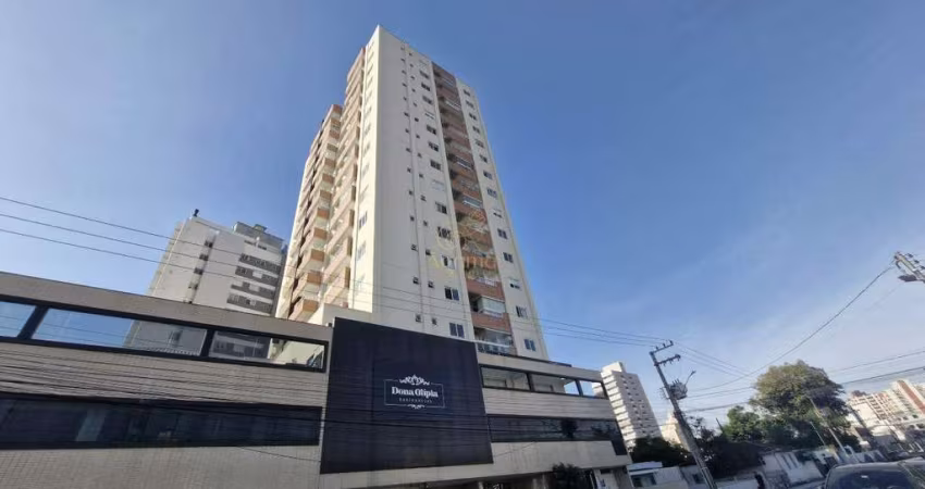 Apartamento com 1 suíte + 1 dormitório à venda na Vila Operária em Itajaí