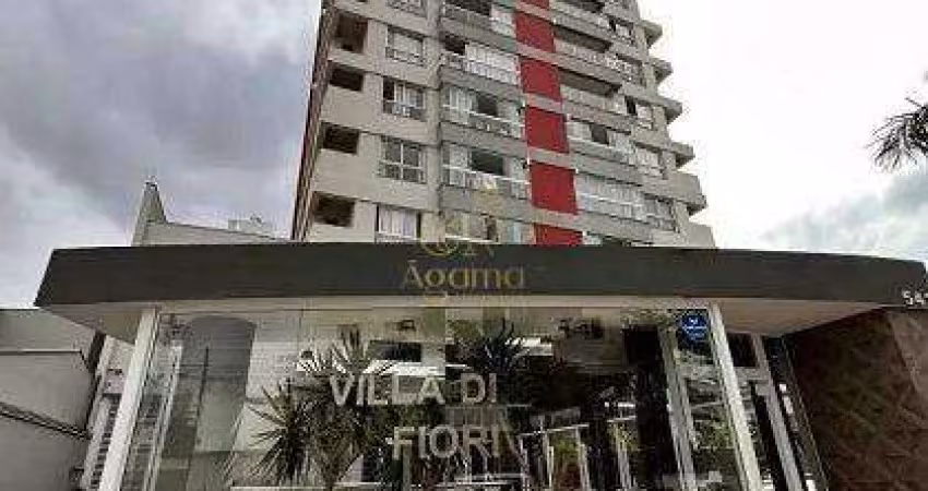 Onde o Bem-Estar Encontra o Lar – Viva na Vila Operária, Itajaí