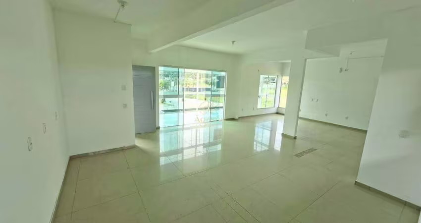Sala Comercial - Bairro Santa Regina