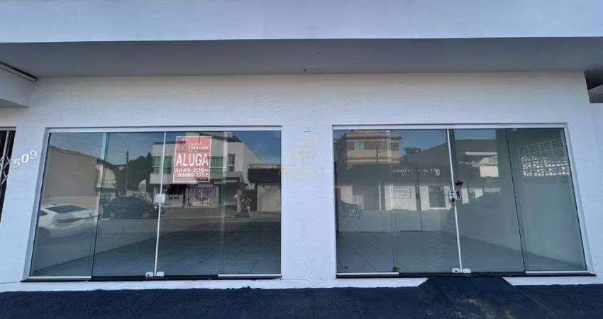 Sala Comercial para Locação – Bairro Dom Bosco