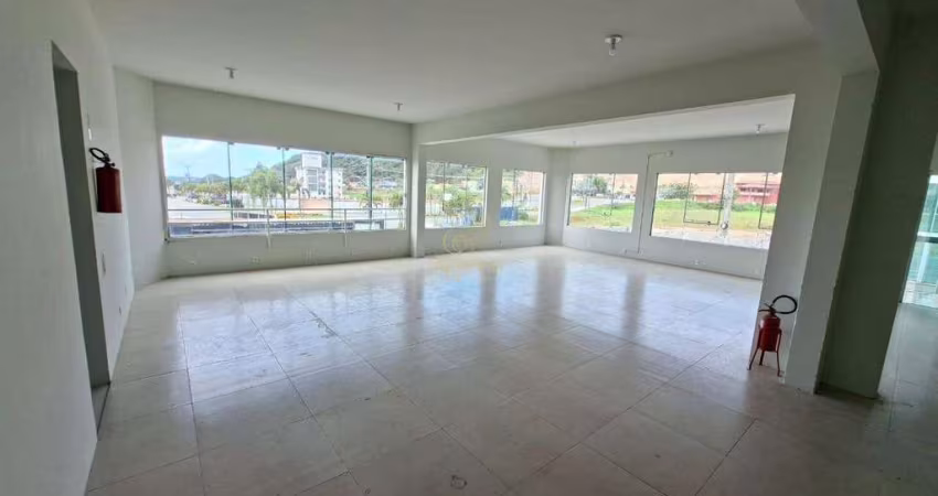 Sala Comercial Bairro Santa Regina – Localização Estratégica!