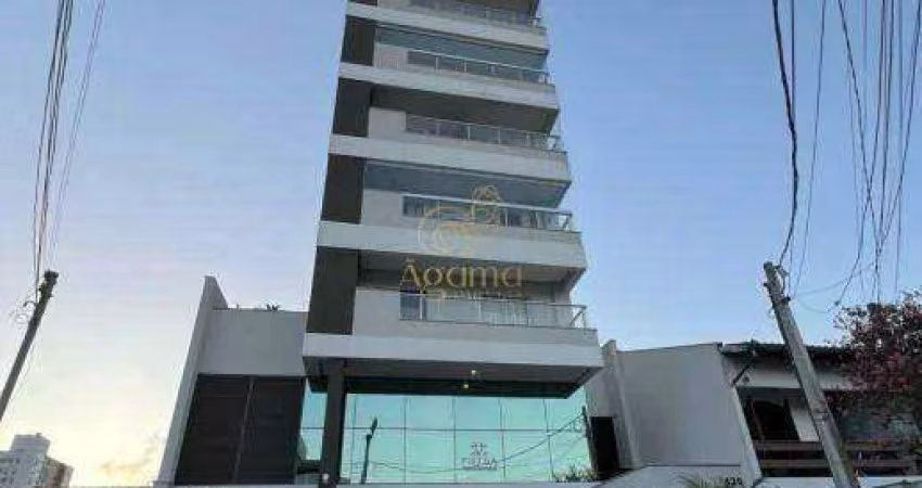 Apartamento à venda São João