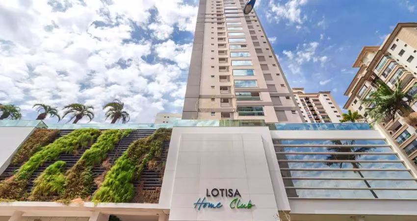 Exclusivo: Mobiliado, Decorado e com Vista para o Mar no Bairro Mais Nobre de Itajaí