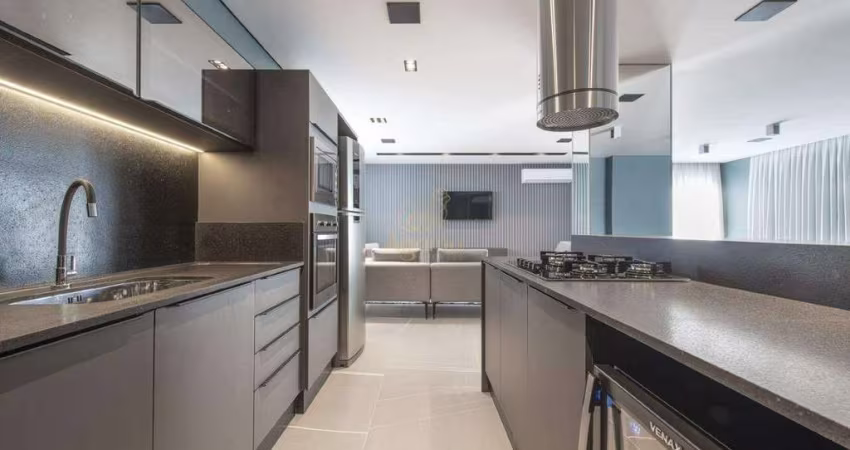 Apartamento Semimobiliado à Venda – 3 Dormitórios (1 Suíte) – Bairro Fazendinha