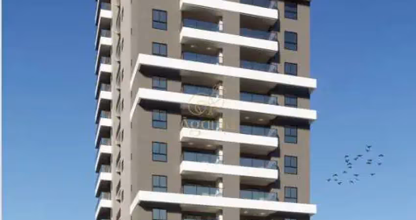 Apartamento com 2 quartos à venda na Rua Santo Antônio, São Judas, Itajaí