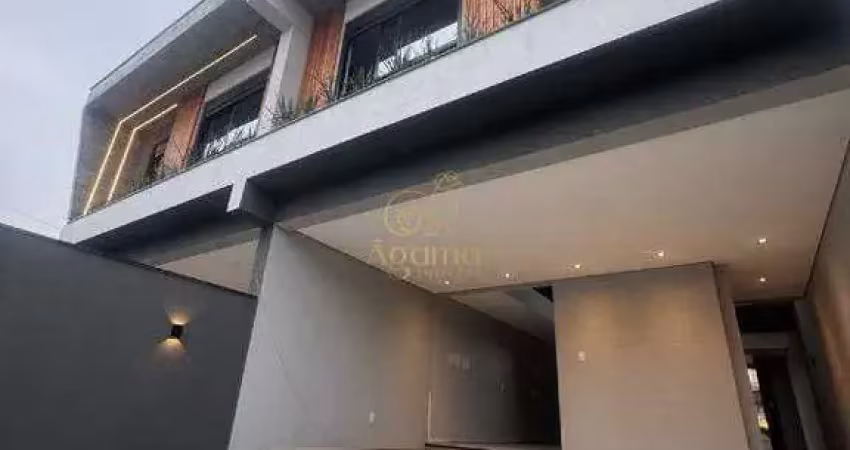 Casa com 3 quartos à venda na Rua Eugênio Geraldino de França, Dom Bosco, Itajaí