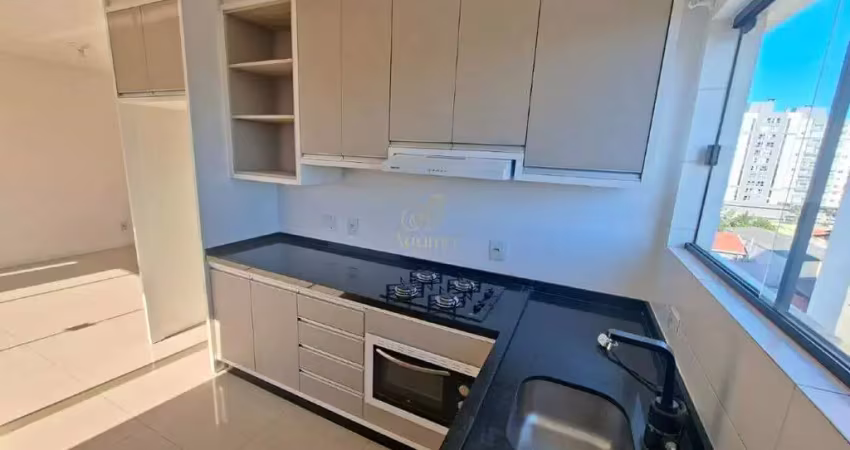 Apartamento com 70m² com 2 dormitórios, sendo uma suíte - são joão