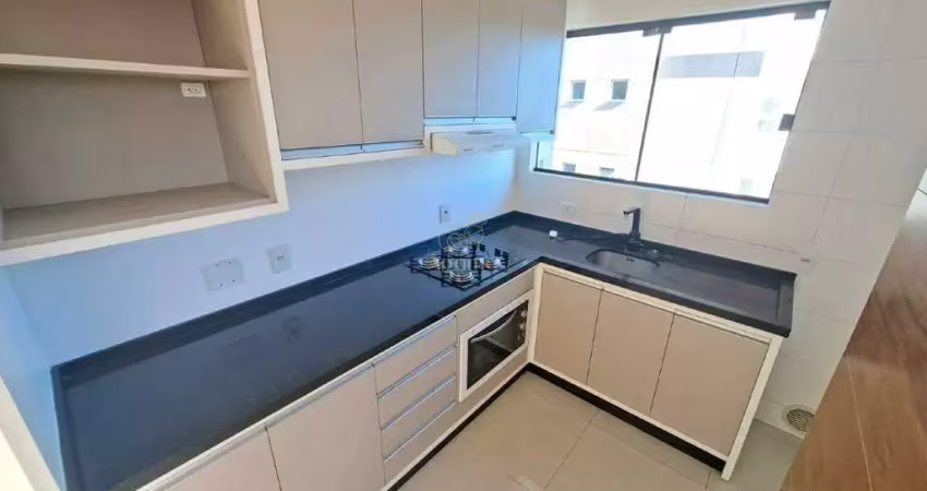 Apartamento com 70m² com 2 dormitórios, sendo uma suíte - são joão