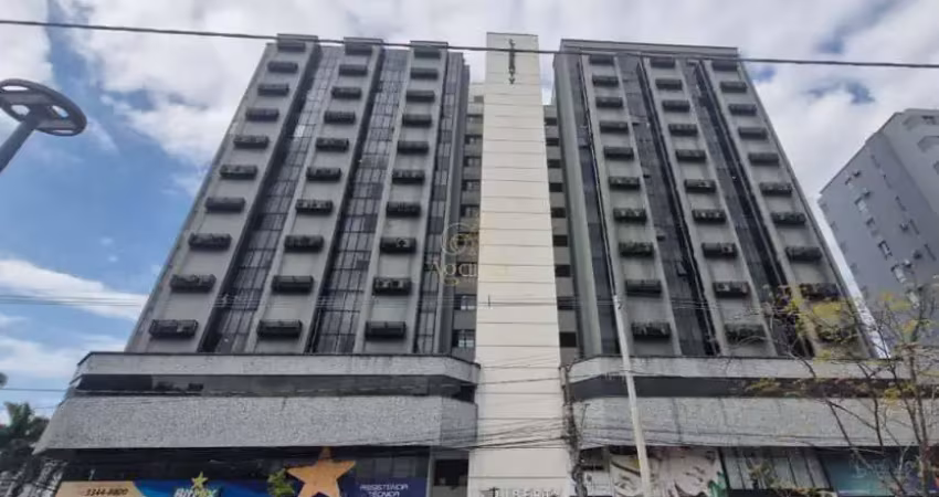Sala comercial - o centro da cidade agora pode ser o centro do seu sucesso.