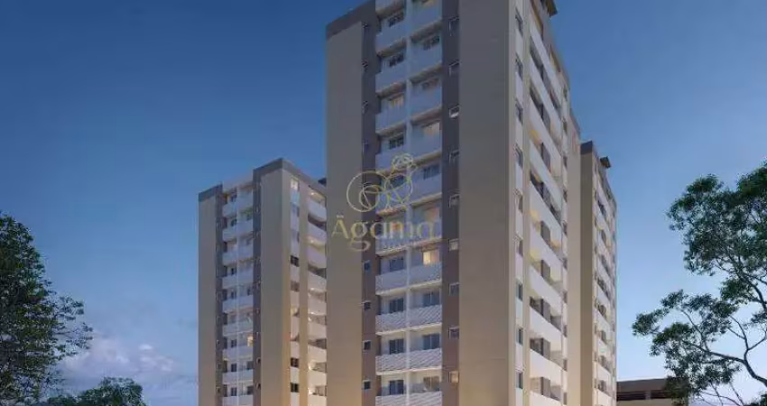 Apartamento com 2 quartos à venda na Rua Jaime Fernandes Vieira, Cordeiros, Itajaí