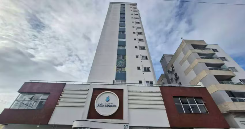 Apartamento com 2 quartos para alugar na Rua Bernardino João Vitorino, Centro, Itajaí