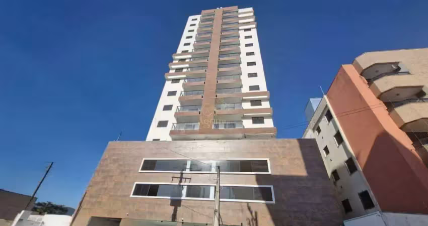 Apartamento com 2 suítes para locação no centro de itajaí