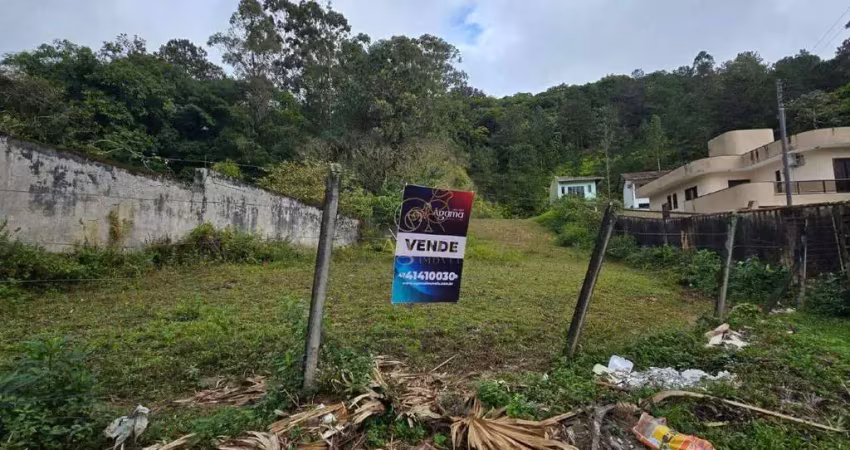 Terreno amplo à venda no bairro ressacada em itajaí – 3.645m² em localização privilegiada