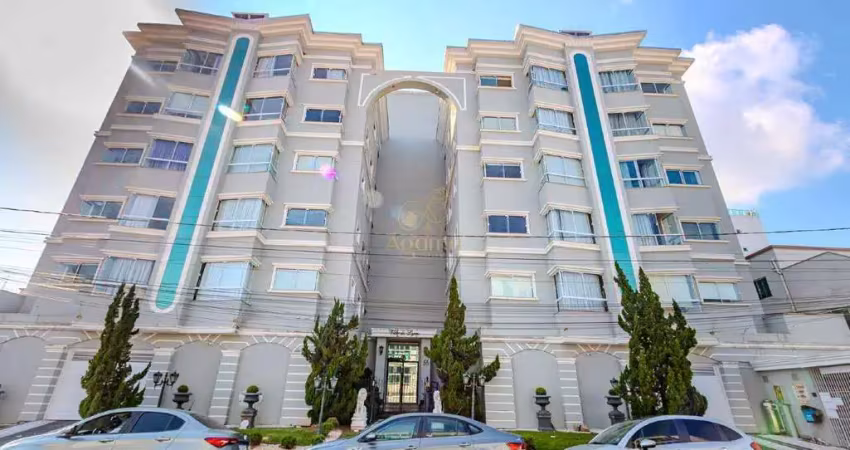 Apartamento mobiliado e decorado à venda no bairro dom bosco em itajaí – charme, conforto e excelente localização