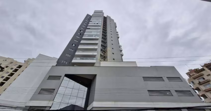 Apartamento semi mobiliado de 2 suítes – bairro são judas, itajaí