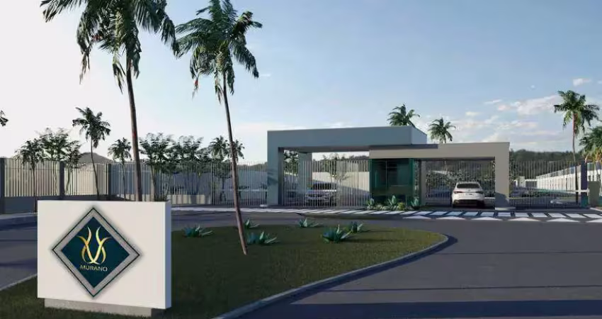 Casa a venda - cond. murano, próx ao comando geral em cuiabá-mt