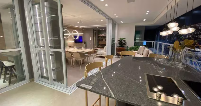 Apartamento a venda no jardim das américas, authentique plaenge cuiabá mt