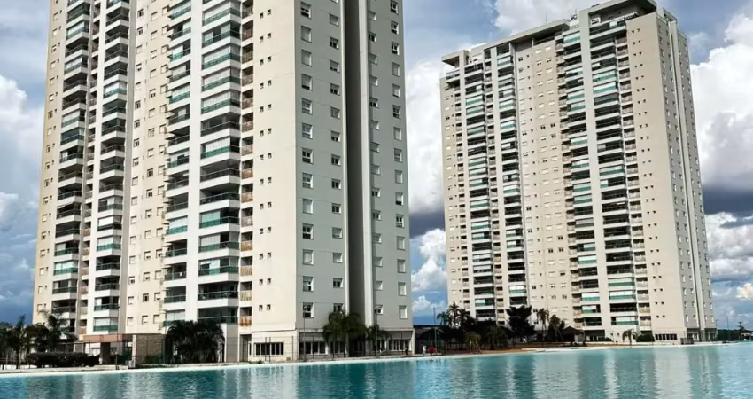 Apartamento para alugar na Rodovia Arquiteto Hélder Cândia, 3059, Ribeirão do Lipa, Cuiabá