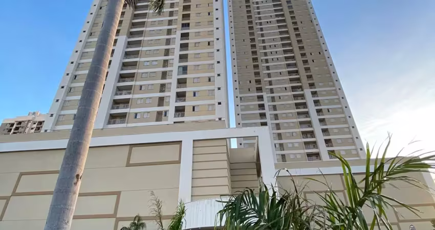 Apartamento semi mobiliado proximo a faculdade em cuiaba, unic beira rio e ufmt