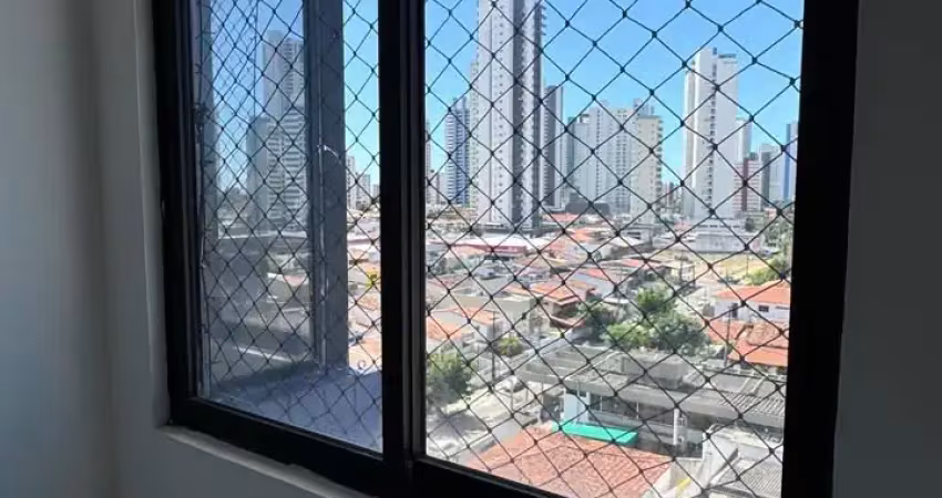 Apartamento no Brisamar