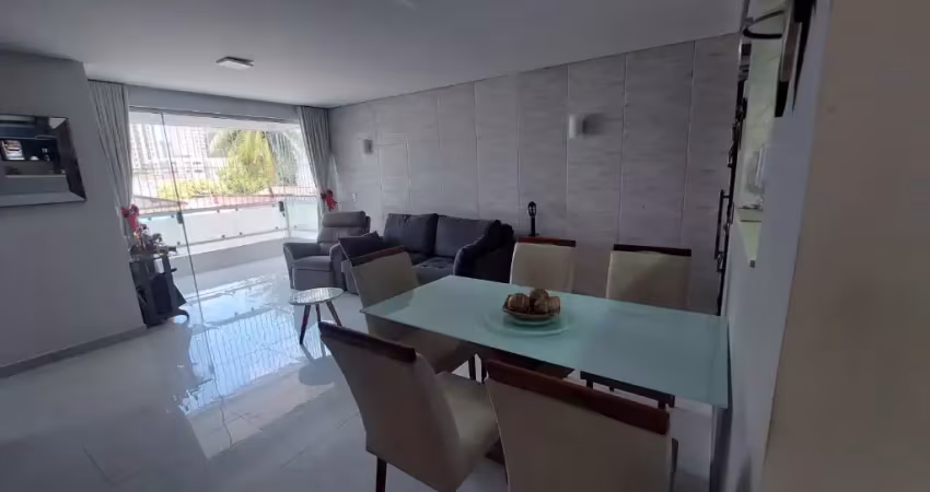 Apartamento em Manaíra