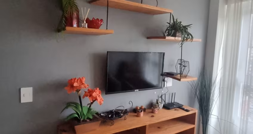 Apartamento em Tambau