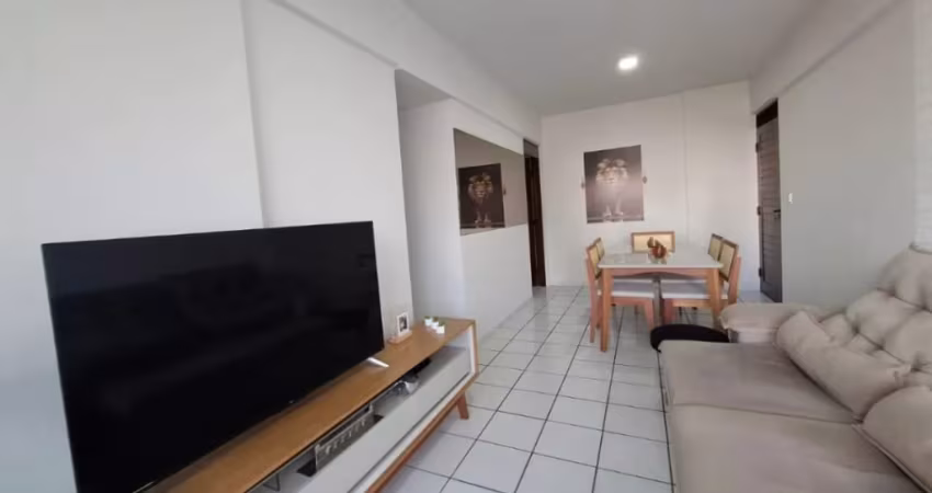 Apartamento em Manaíra