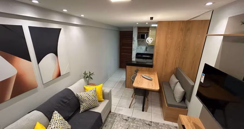 Apartamento em Tambaú